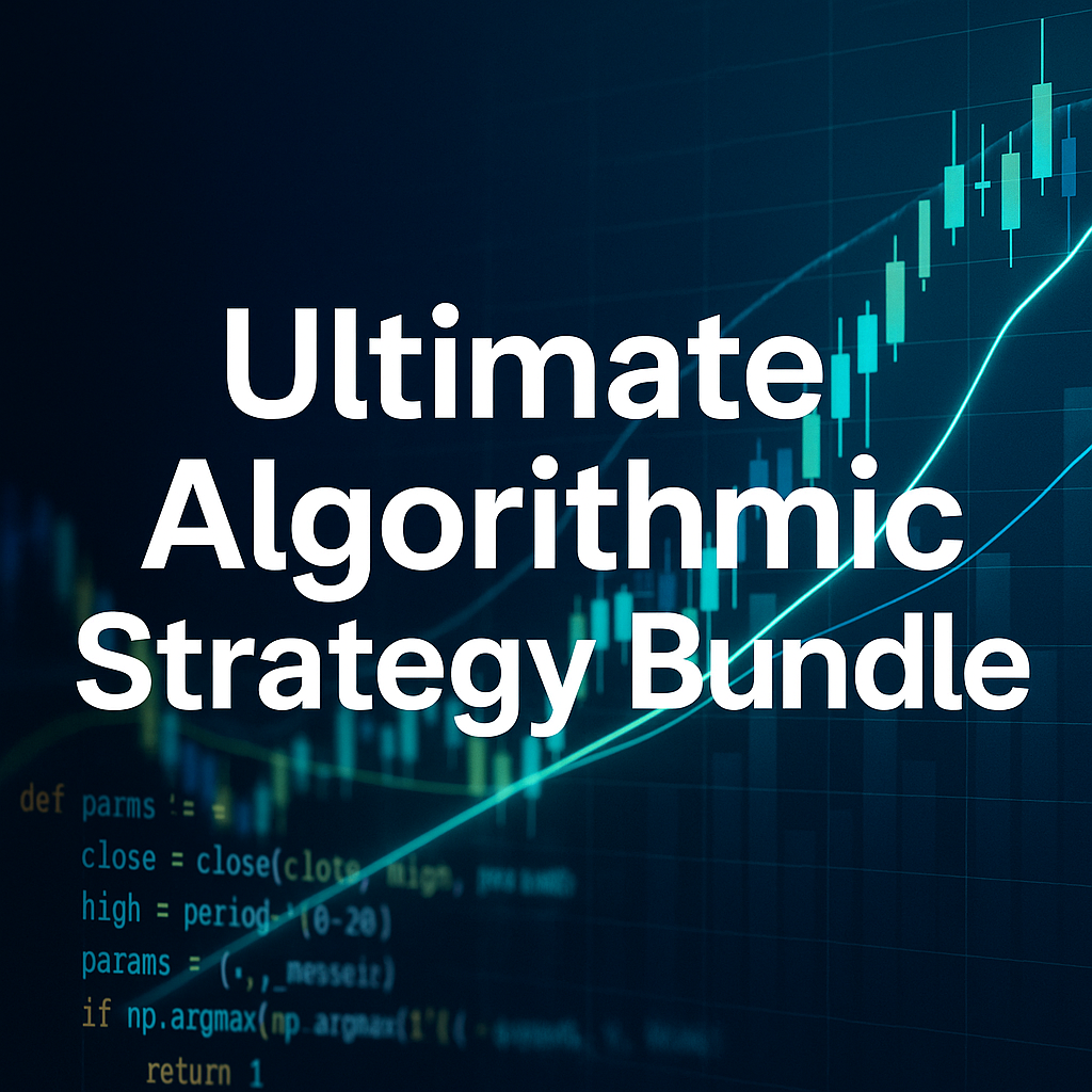 Algo Strategy Code Bundle Cover